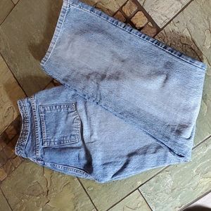 Candie's Studded waistband jeans